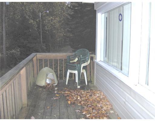 187 Ohiopyle Road Ohiopyle, PA 15470 - Photo 2 of 12 Patio/Deck. Front Deck