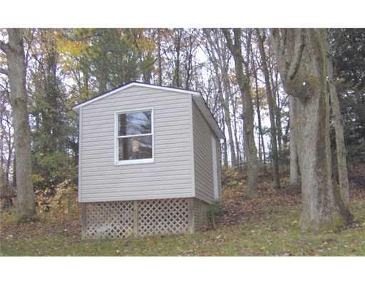 187 Ohiopyle Road Ohiopyle, PA 15470 - Photo 11 of 12 Storage. Shed