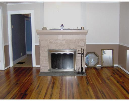 187 Ohiopyle Road Ohiopyle, PA 15470 - Photo 6 of 12 Living Room. 2nd picture of livingroom