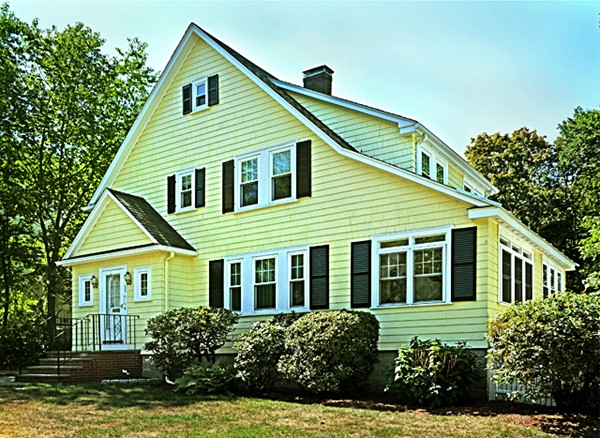 35 Kenwin Road Winchester, MA 01890 - Photo 1 of 12 Gallery Image 1