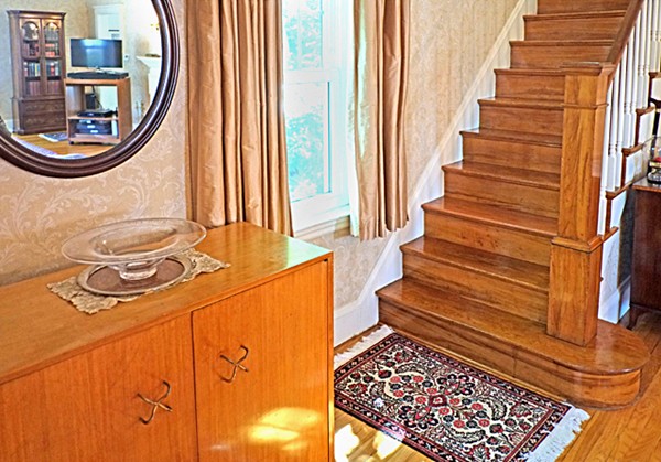 35 Kenwin Road Winchester, MA 01890 - Photo 2 of 12 Gallery Image 2