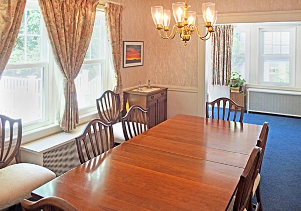 35 Kenwin Road Winchester, MA 01890 - Photo 4 of 12 Gallery Image 4