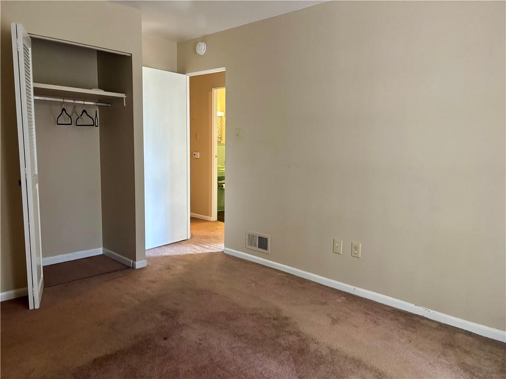 105 Pittsburgh Street, Unit 2D Uniontown, PA 15401 - Photo 16 of 18