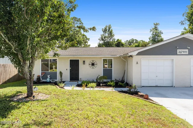 $569,000 | 3701 Lee Street, Unit A&B, Panama City Beach, FL 32408