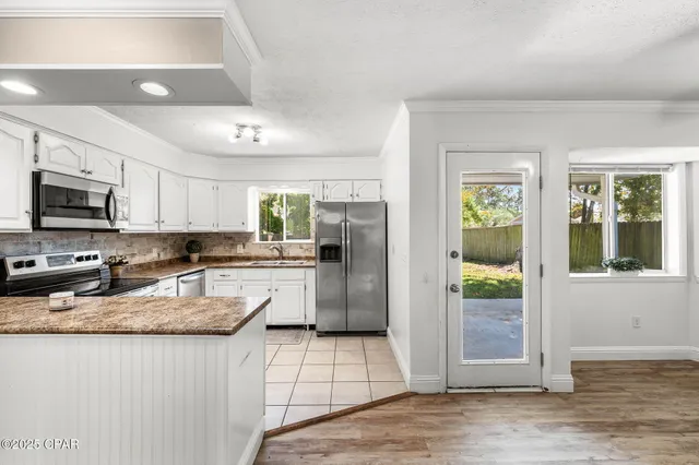 $569,000 | 3701 Lee Street, Unit A&B, Panama City Beach, FL 32408