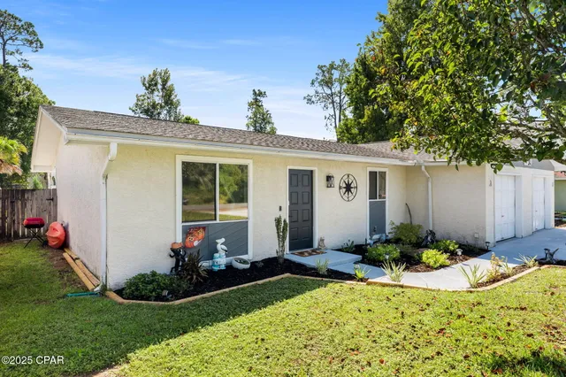 $569,000 | 3701 Lee Street, Unit A&B, Panama City Beach, FL 32408