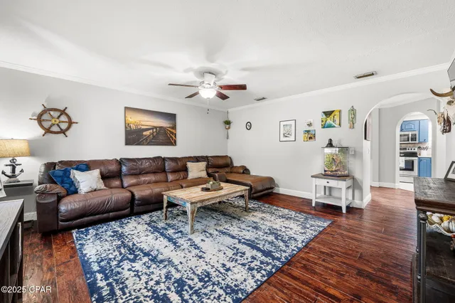 $569,000 | 3701 Lee Street, Unit A&B, Panama City Beach, FL 32408