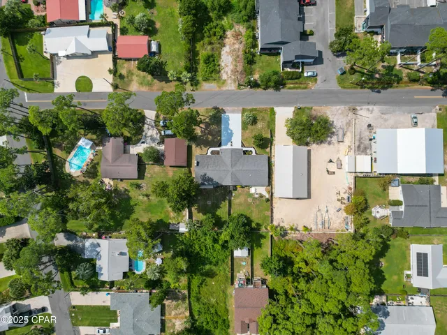 $569,000 | 3701 Lee Street, Unit A&B, Panama City Beach, FL 32408