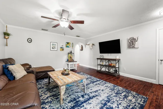 $569,000 | 3701 Lee Street, Unit A&B, Panama City Beach, FL 32408