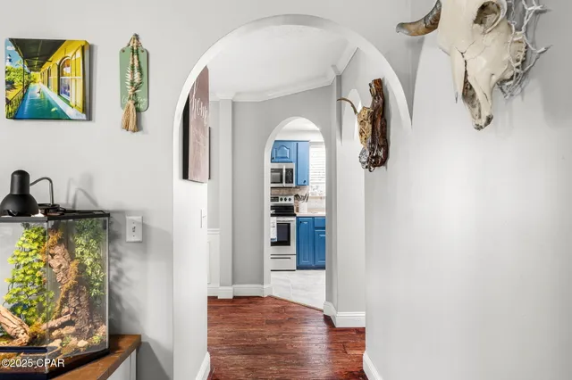 $569,000 | 3701 Lee Street, Unit A&B, Panama City Beach, FL 32408