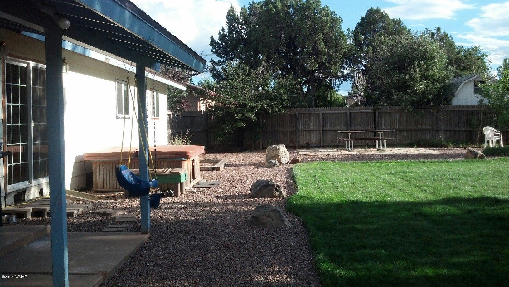 40 North 5th Street Show Low, AZ 85901 - Photo 30 of 31