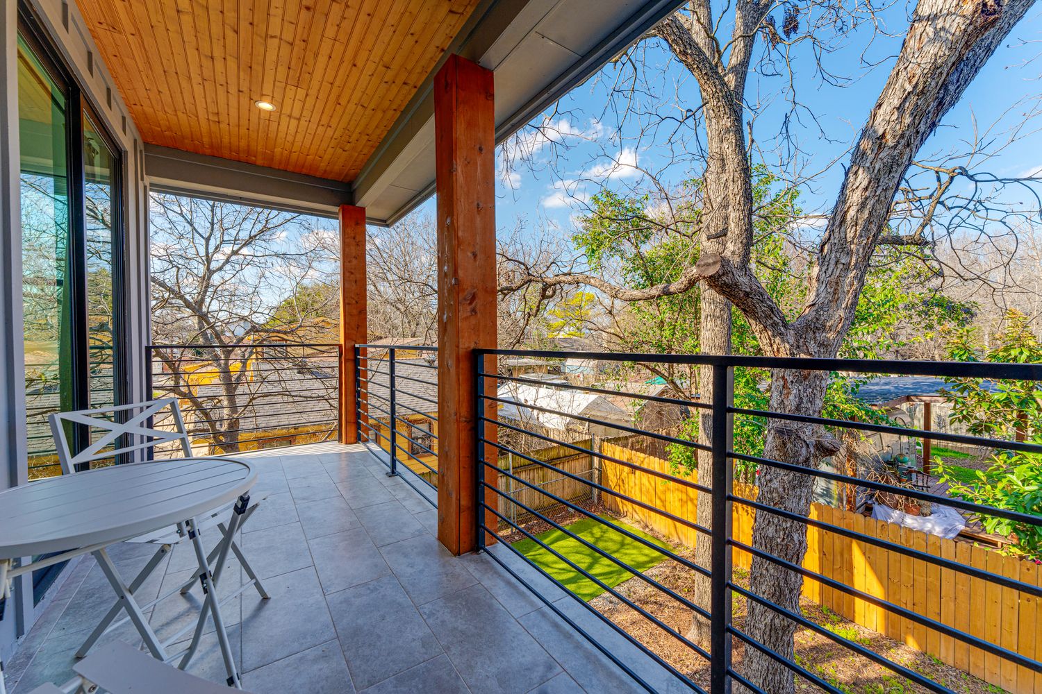 910 Tillery Street, Unit B Austin, TX 78702 - Photo 18 of 29