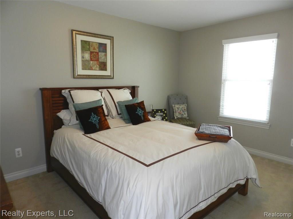 50165 Harding Street Canton, MI 48188 - Photo 19 of 27 BEDROOM