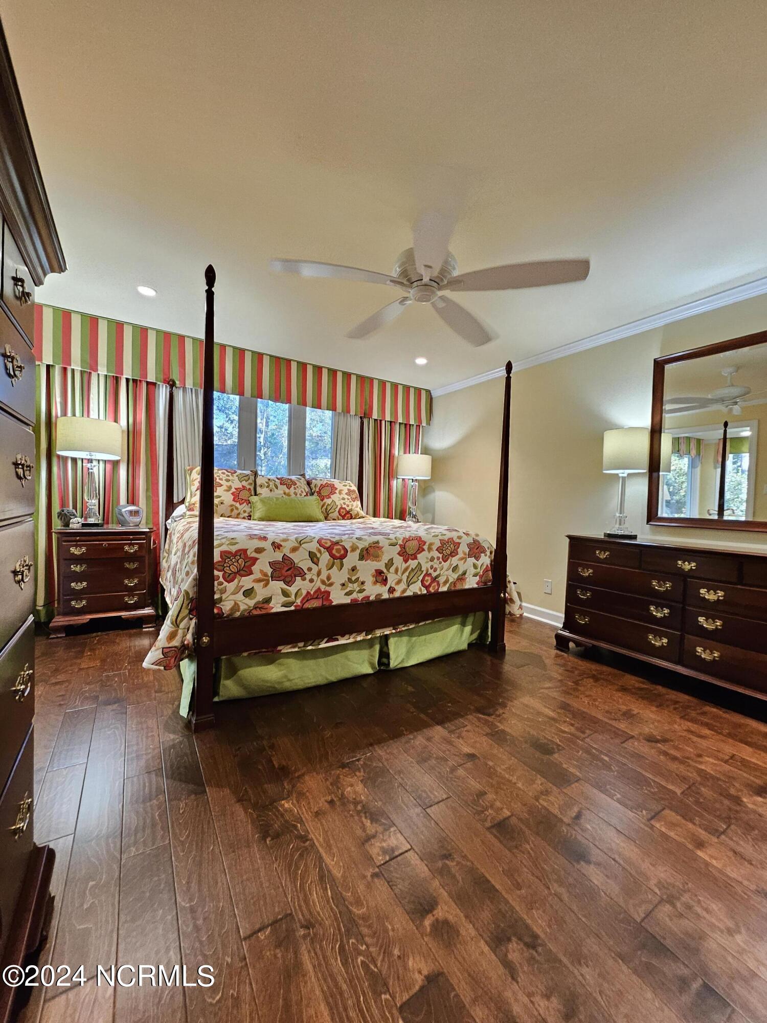 240 McKenzie Road West Pinehurst, NC 28374 - Photo 16 of 49 1000003874