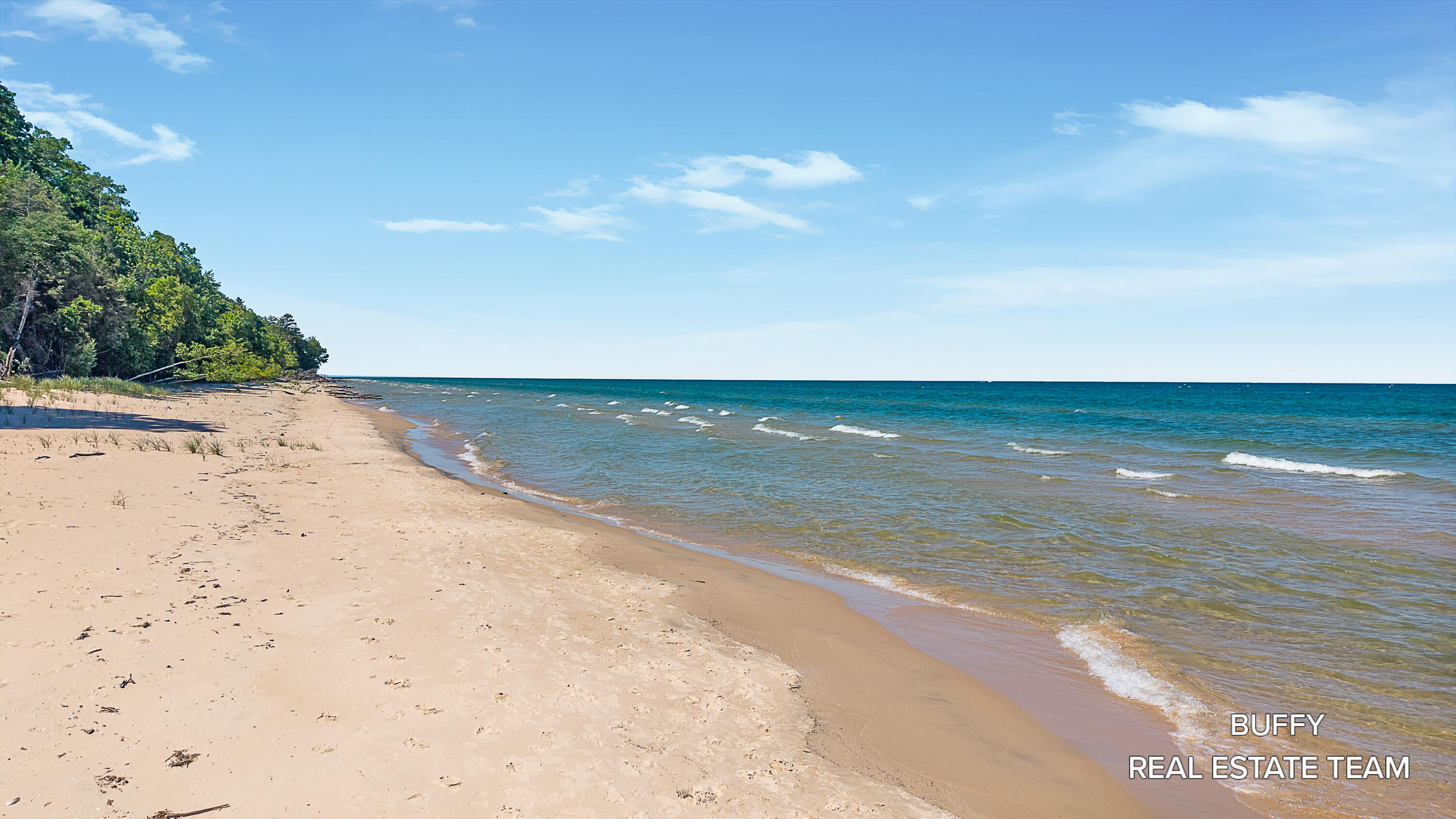 8282 West Harrison Road Mears, MI 49436 - Photo 76 of 77 Beach (1)