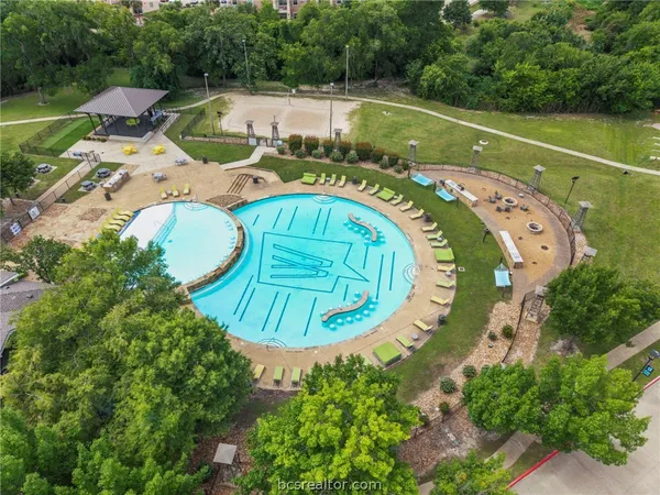 $210,000 | 1725 Harvey Mitchell Parkway South, Unit 1923, College Station, TX 77840