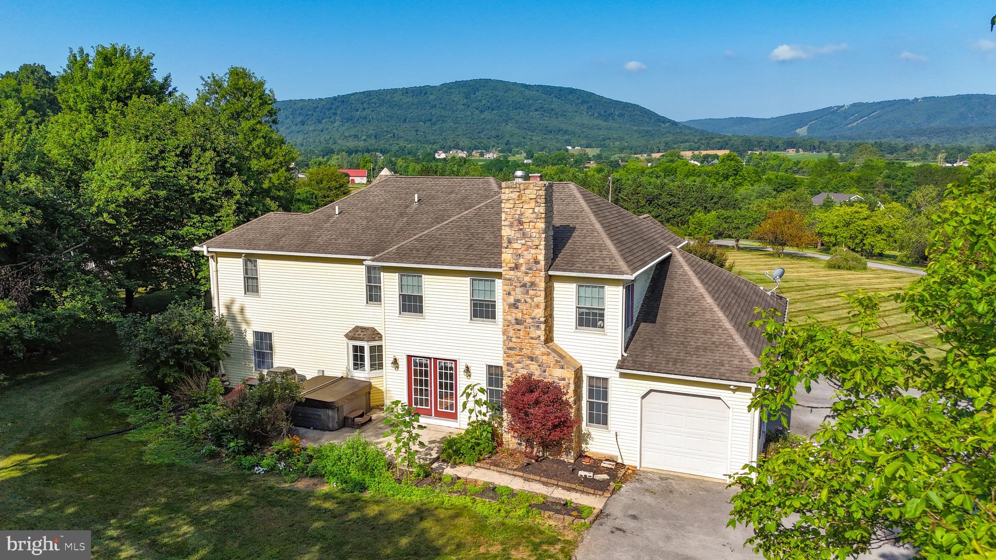 12432 Garnes Road Mercersburg, PA 17236 - Photo 75 of 78