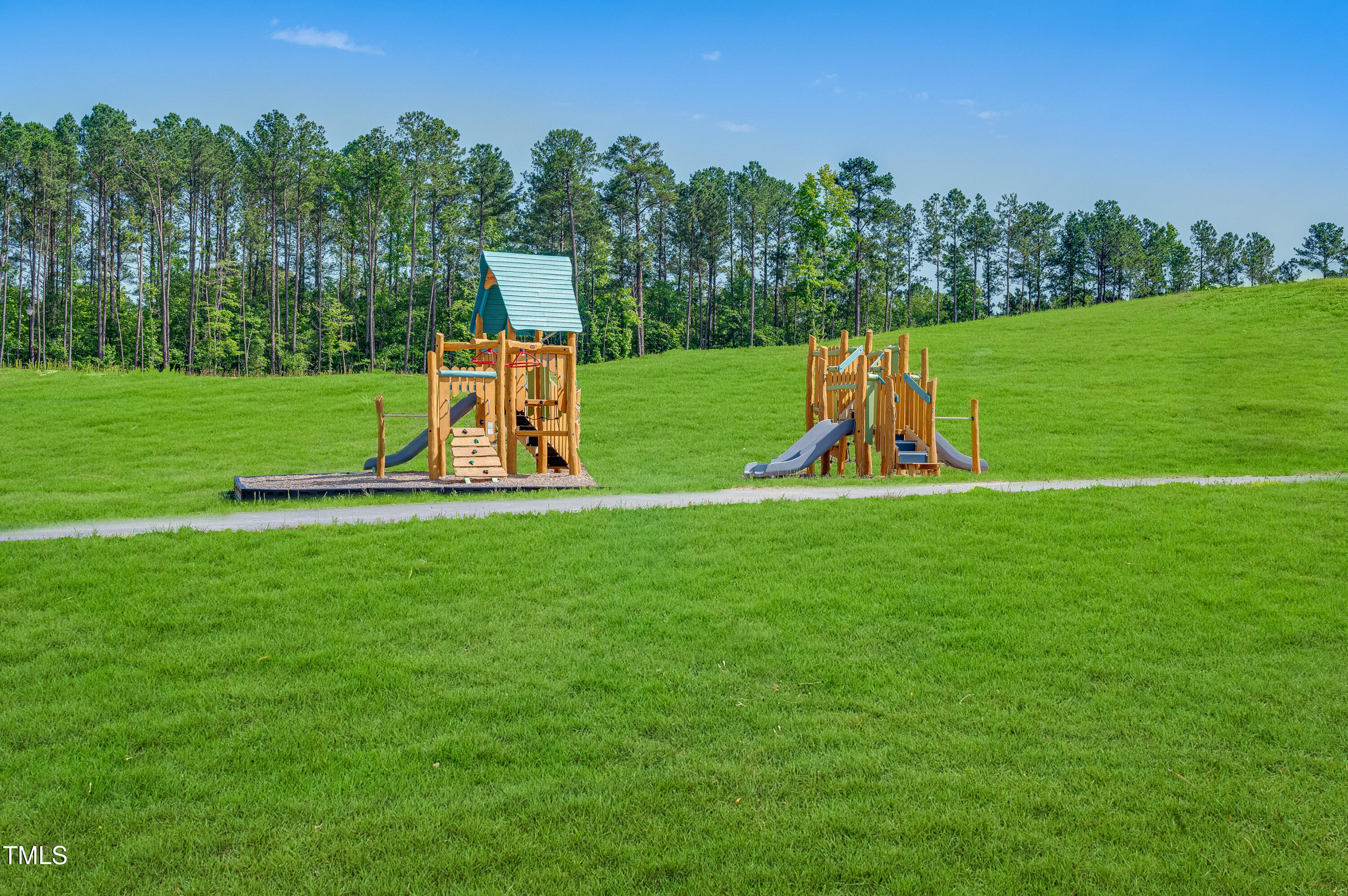908 Siskin Road Knightdale, NC 27545 - Photo 58 of 69 SUN_Stoneriver_Pic_PlayGround_05