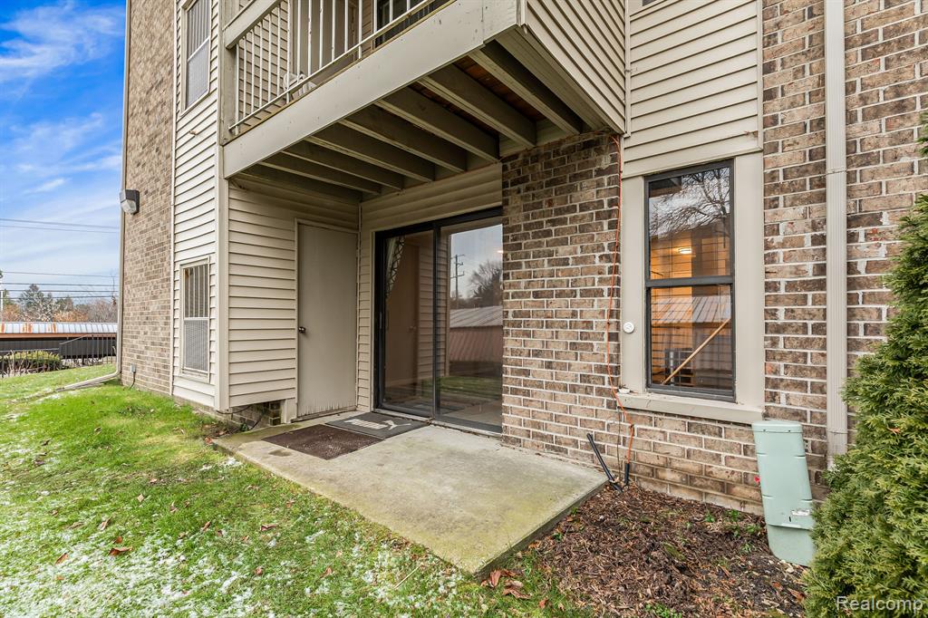 30445 West 14 Mile Road, Unit 50 Farmington, MI 48334 - Photo 10 of 10