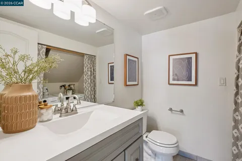 $680,000 | 1660 San Luis Road, Walnut Creek, CA 94597