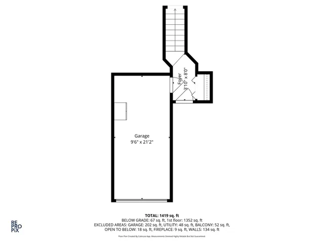 $330,000 | 2810 Belle Lane, Schaumburg, IL 60193