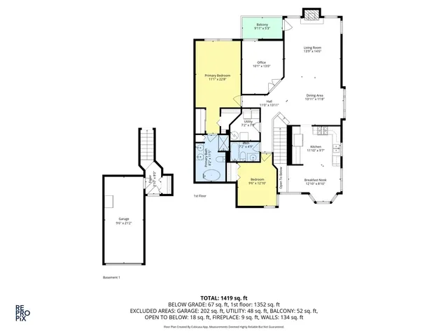 $330,000 | 2810 Belle Lane, Schaumburg, IL 60193