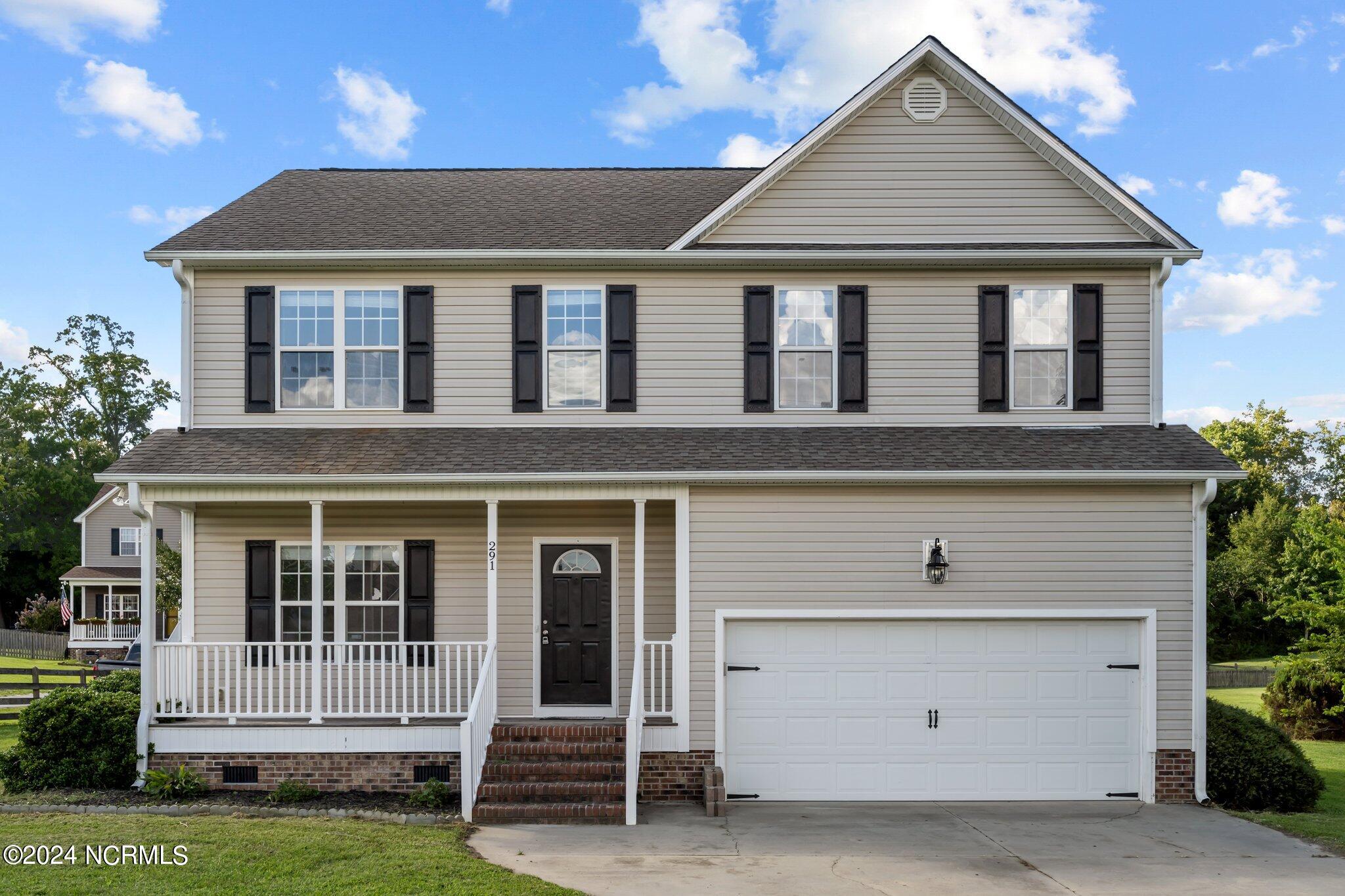 291 Northwest Bridge Road Jacksonville, NC 28540 - Photo 1 of 52 51-web-or-mls-01