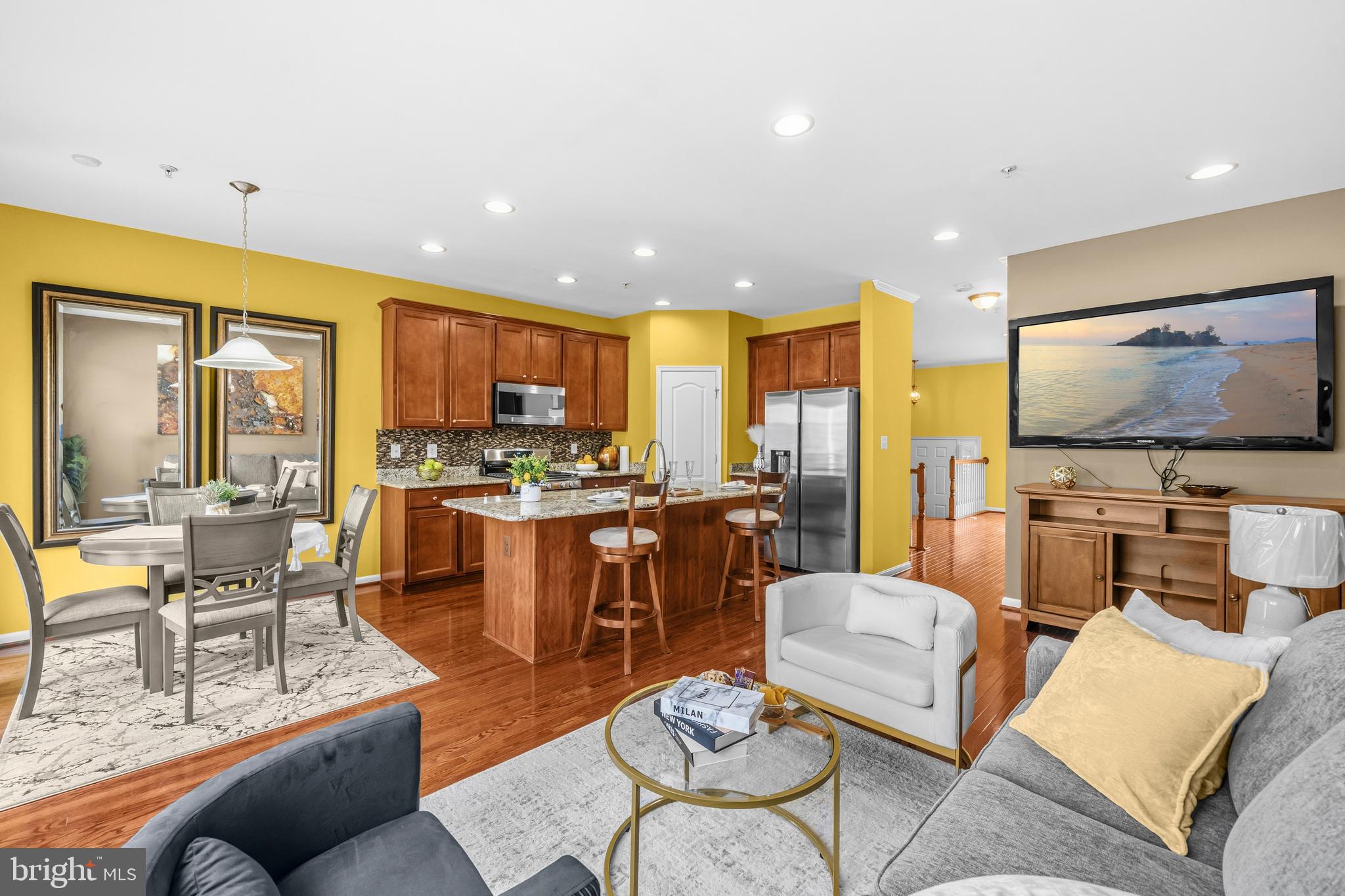 2659 Shade Branch Road Hanover, MD 21076 - Photo 10 of 58