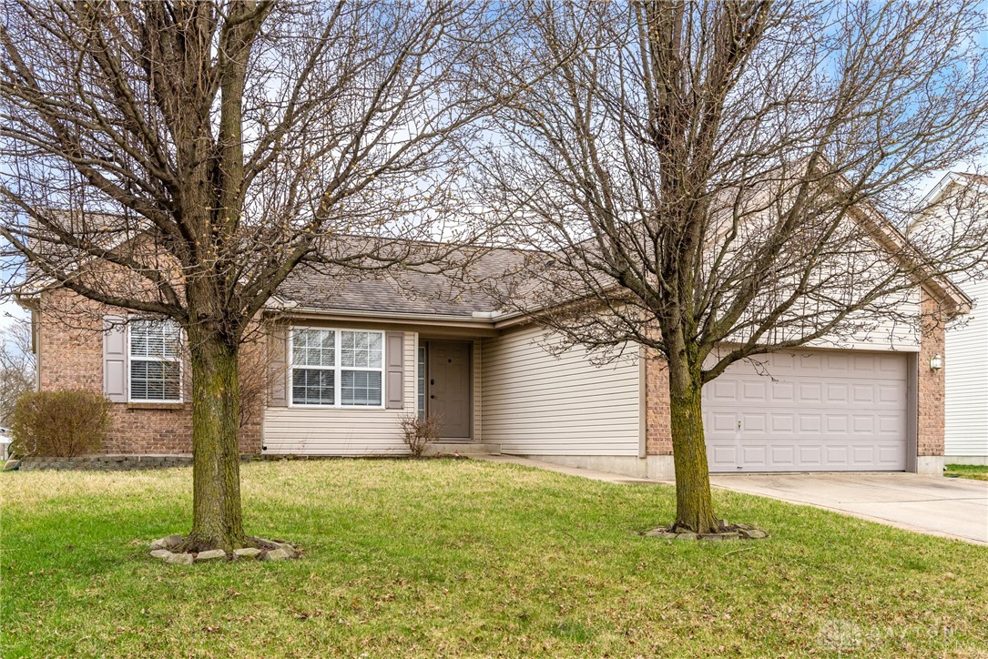 165 Concord Farm Road Union, OH 45322 - Photo 3 of 58