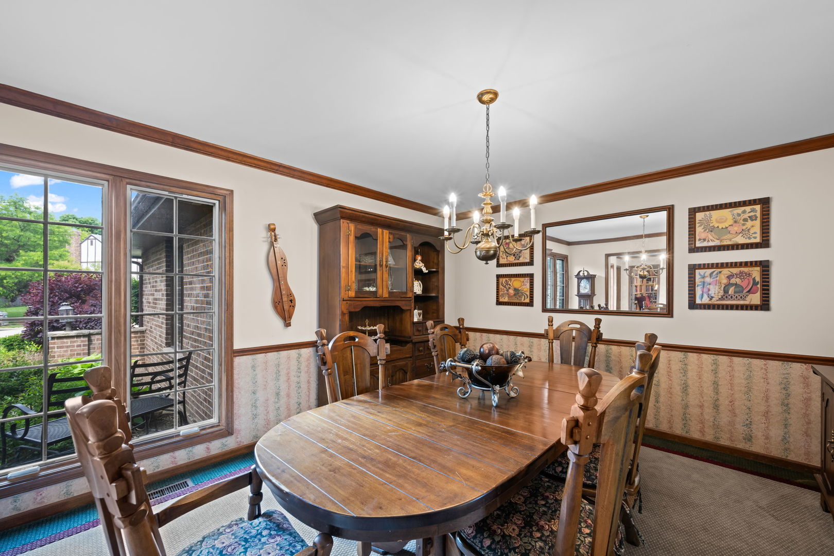 4211 Ridgeland Lane Northbrook, IL 60062 - Photo 10 of 36