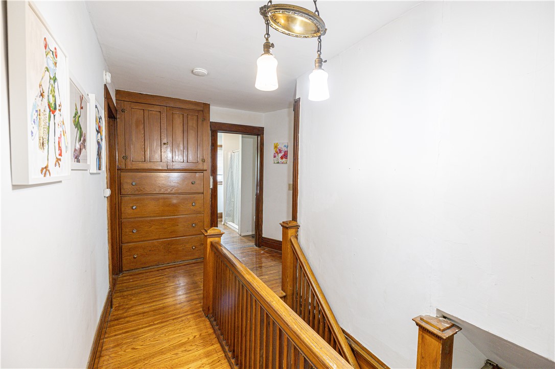 54-56 Fort Hill Terrace Rochester, NY 14620 - Photo 13 of 46