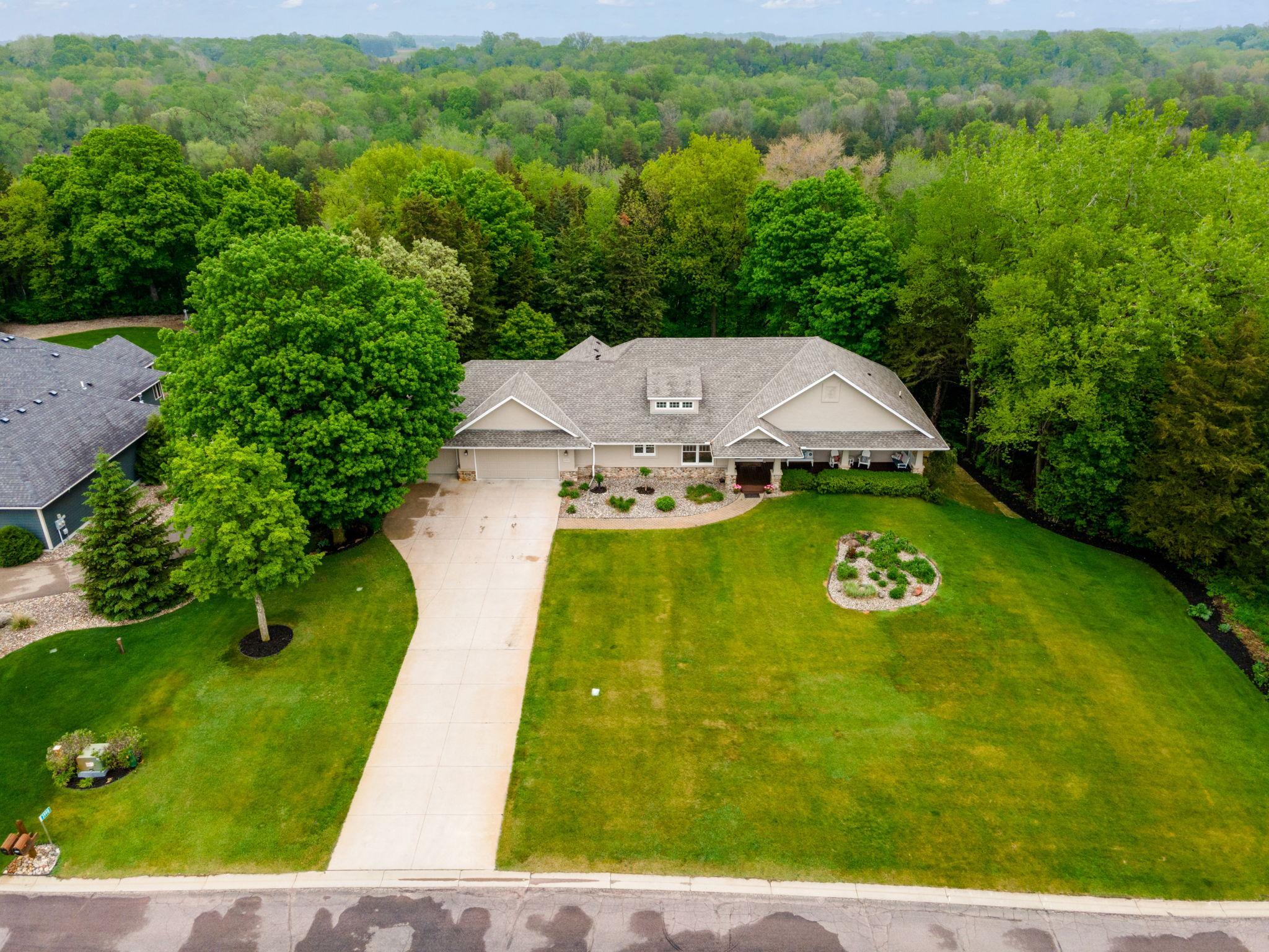 3990 Golfview Drive Jordan, MN 55352 - Photo 44 of 48