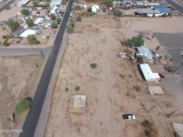 $975,900 | 1517 West Roosevelt Street, Unit A, Apache Junction, AZ 85120