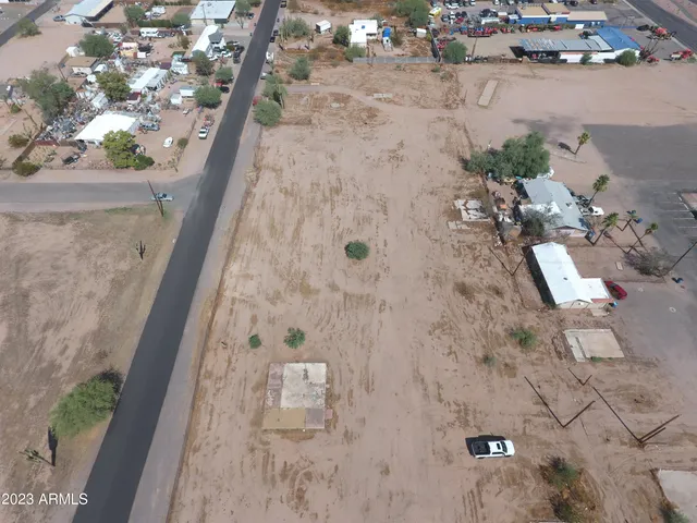 $975,900 | 1517 West Roosevelt Street, Unit A, Apache Junction, AZ 85120