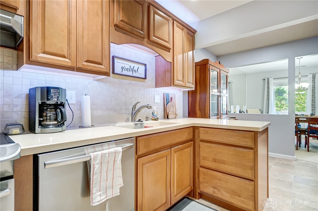 1357 Tattersall Road, Unit 70 Dayton, OH 45459 - Photo 19 of 38 Gallery Image 19