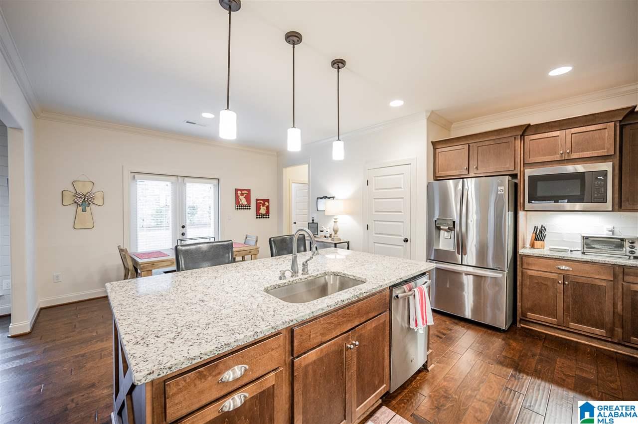 485 Ballantrae Road Pelham, AL 35124 - Photo 25 of 36