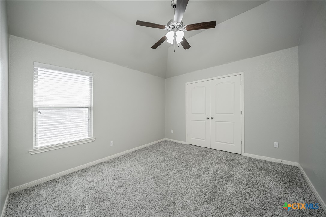 7848 Old Gate Road Temple, TX 76502 - Photo 26 of 32 a view of an empty room with a window