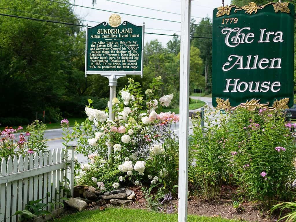 6311 Vermont Rte 7a Sunderland, VT 05250 - Photo 2 of 46 Gallery Image 2