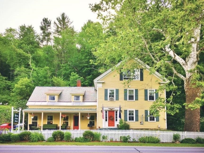 6311 Vermont Rte 7a Sunderland, VT 05250 - Photo 30 of 46 Gallery Image 30