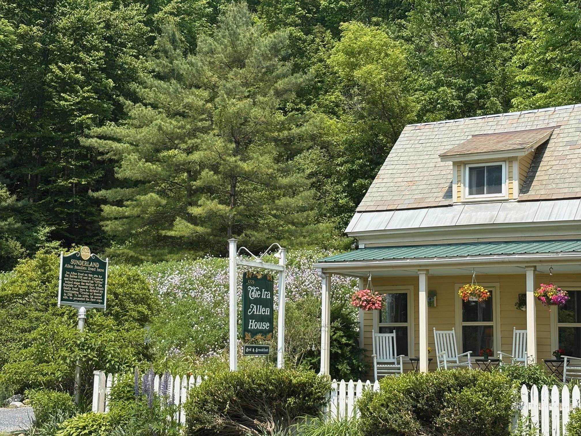 6311 Vermont Rte 7a Sunderland, VT 05250 - Photo 31 of 46 Gallery Image 31
