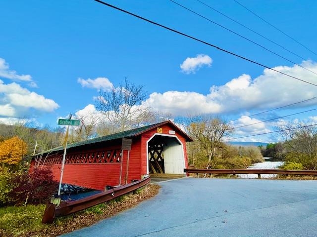 6311 Vermont Rte 7a Sunderland, VT 05250 - Photo 43 of 46 Gallery Image 43