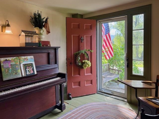 6311 Vermont Rte 7a Sunderland, VT 05250 - Photo 5 of 46 Gallery Image 5