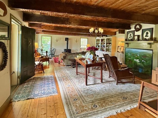 6311 Vermont Rte 7a Sunderland, VT 05250 - Photo 8 of 46 Gallery Image 8
