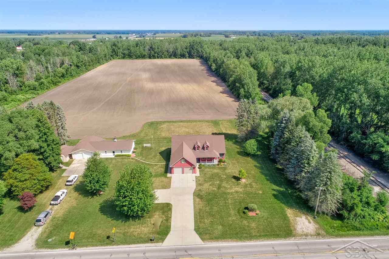 2087 East Cody Estey Road Pinconning, MI 48650 - Photo 34 of 36