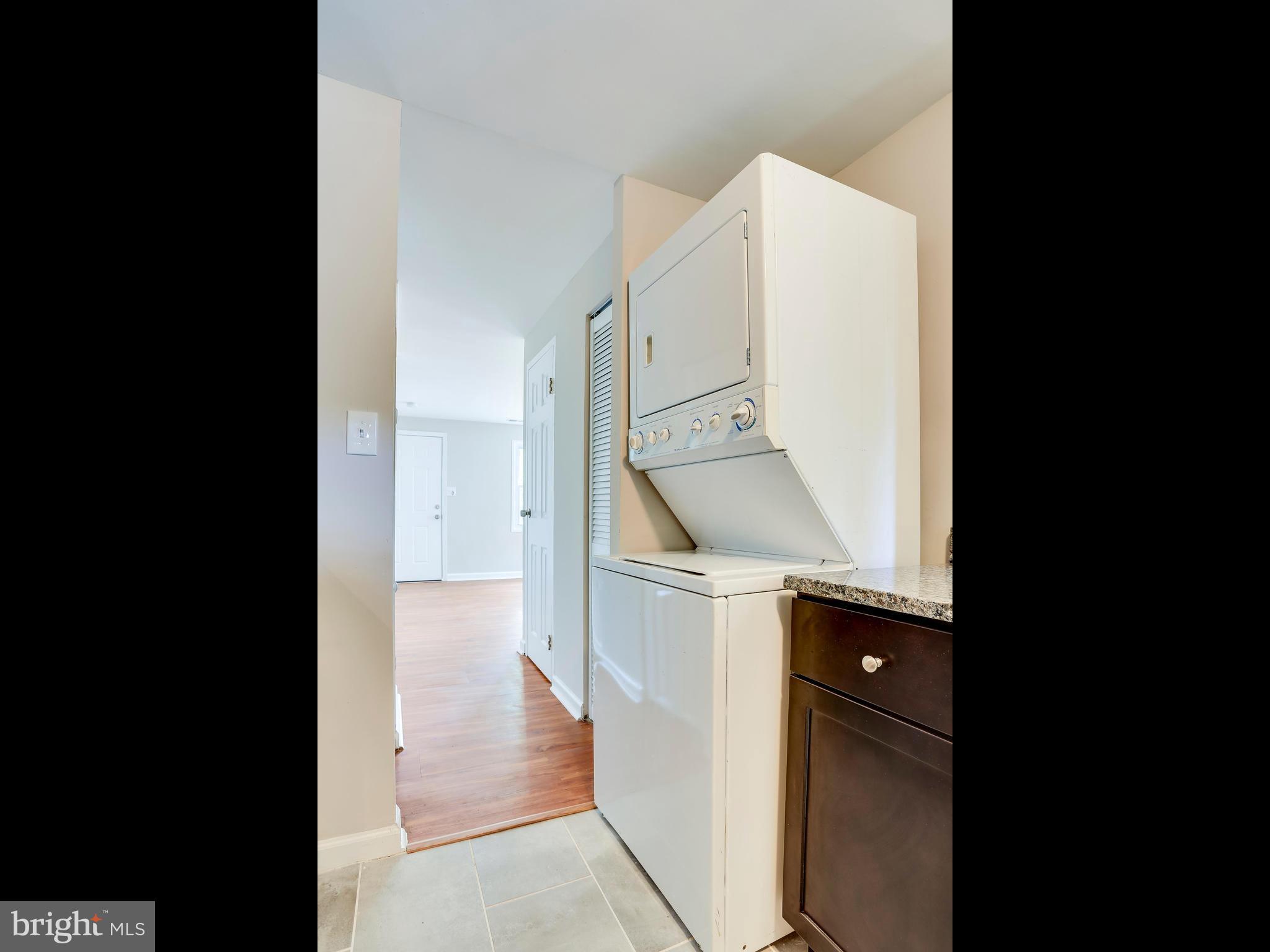 8024 Sheriff Road Landover, MD 20785 - Photo 11 of 28 Kitchen