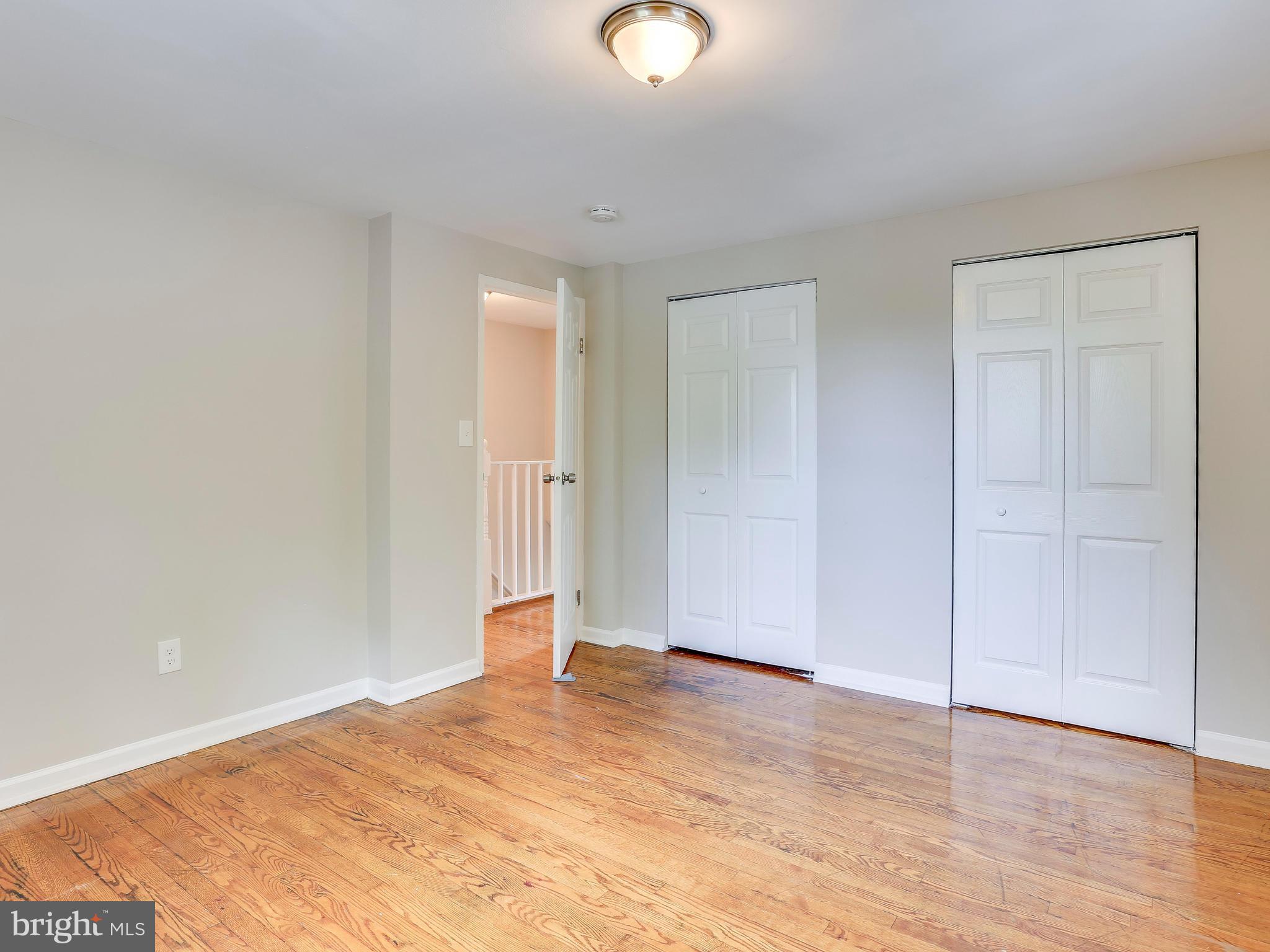 8024 Sheriff Road Landover, MD 20785 - Photo 18 of 28 Bedroom