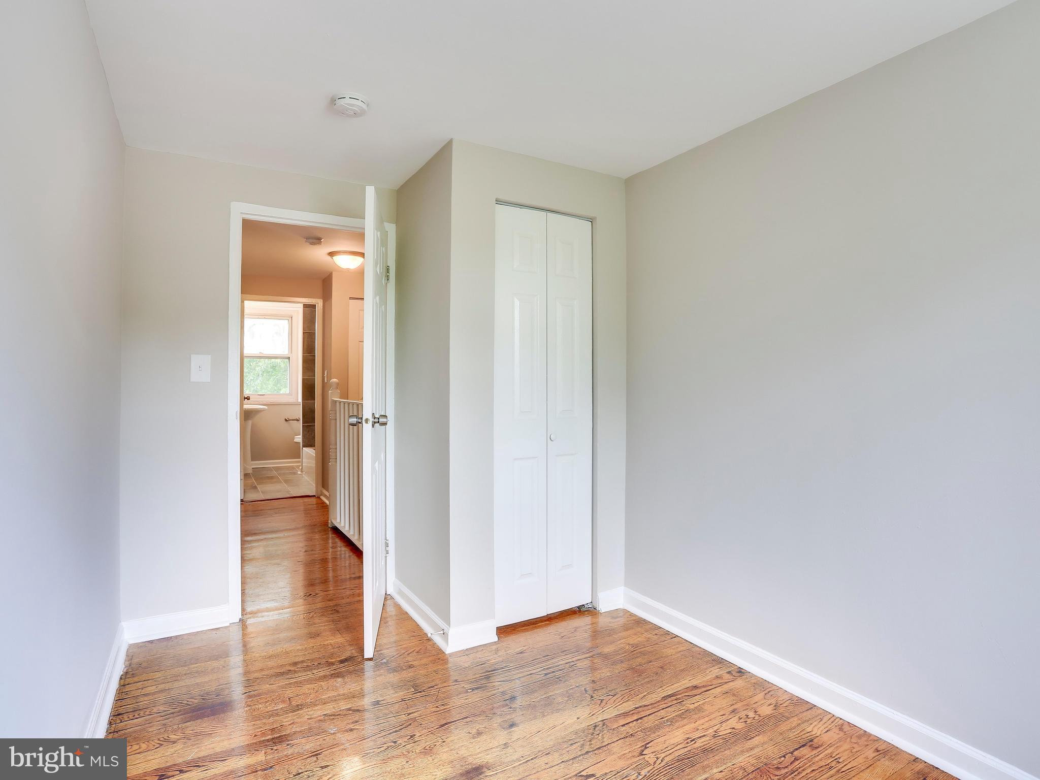 8024 Sheriff Road Landover, MD 20785 - Photo 19 of 28 Bedroom