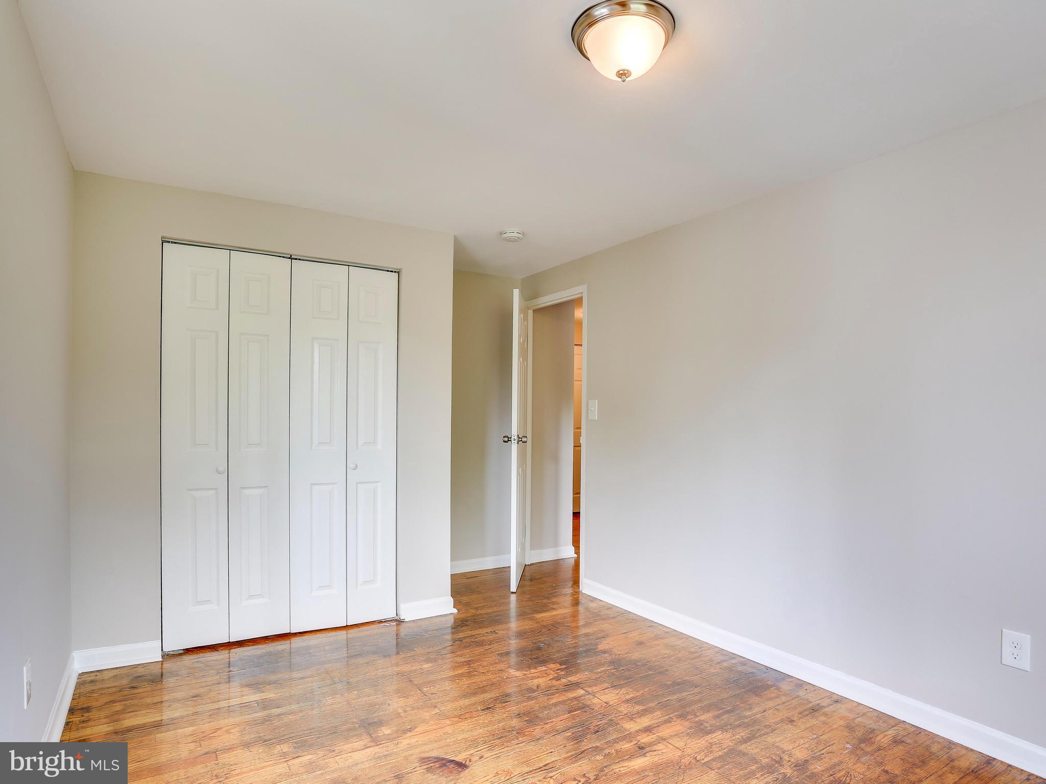 8024 Sheriff Road Landover, MD 20785 - Photo 21 of 28 Bedroom