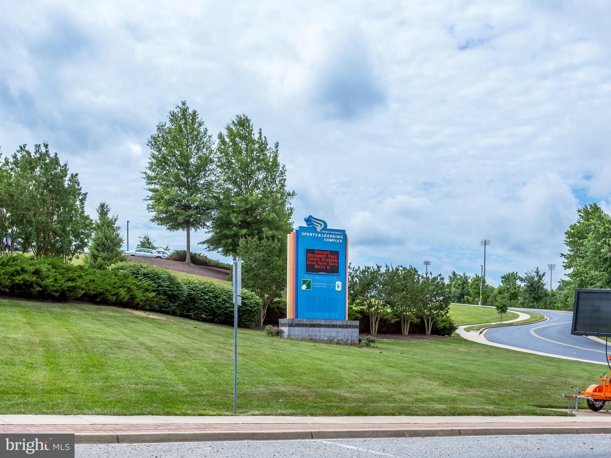 8024 Sheriff Road Landover, MD 20785 - Photo 28 of 28 Community
