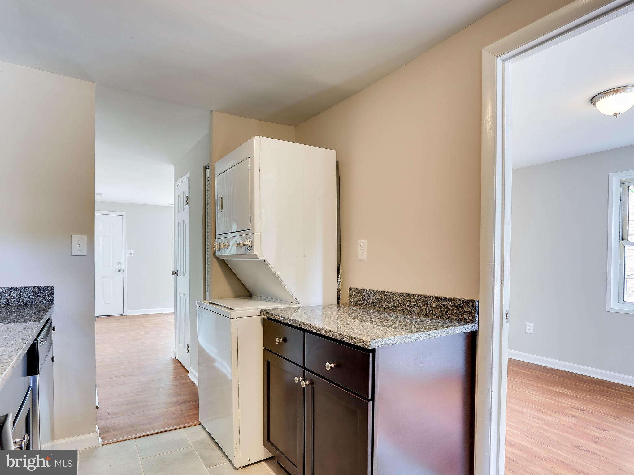 8024 Sheriff Road Landover, MD 20785 - Photo 8 of 28 Kitchen